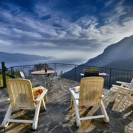 Margherita - Theater Apartment Tignale